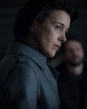 COUNTERPART: Actress Olivia Williams talks secrets in her new Showtime  series