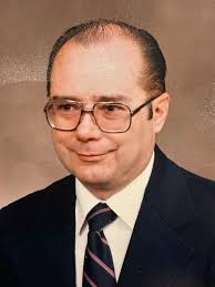 Charles "Larry" Laurence White Obituary January 18, 2025