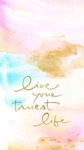  Pastel Quotes Tumblr Rose Gold Quote Wallpaper Wallpaper Quotes Pretty Wallpaper Iphone