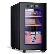 Now, tucked away in downtown bennettsville is a premier cigar & wine lounge, dedicated to serving clientele expecting a different style atmosphere! Wine Cooler Humidor Combo Wayfair