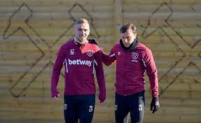 View the player profile of west ham united forward jarrod bowen, including statistics and photos, on the official website of the premier league. Jarrod Bowen Wiki 2021 Girlfriend Salary Tattoo Cars Houses And Net Worth