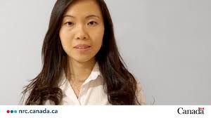 It's Asian Heritage Month and we're highlighting the contributions and  perspectives of some of our talented researchers.