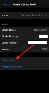 Feb 02, 2021 · make sure that you turned on bluetooth on your iphone, ipad, or ipod touch. How To Pair Beats Headphones With A Phone Or Computer