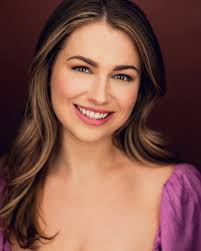 Welcome back to the stage, Katie Sweeney! 👑 Katie Sweeney is delighted to  be returning to the Celtic Angels Ireland Tour! Born and raised