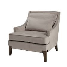 Anna Arm Accent Chair Martha Stewart Furniture Armchair Mattress Furniture