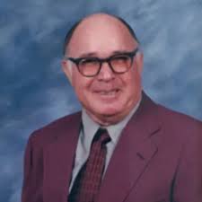 Obituary information for David George Holley