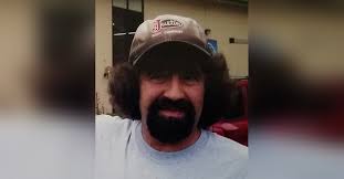 Obituary information for John Eugene Richardson