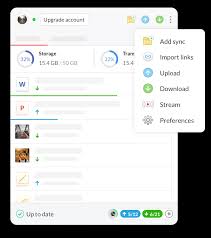 You've made the transition to the google play store. Desktop App Mega