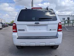 Image result for White 2008 Escape