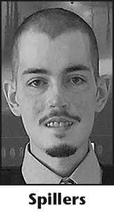 DANIEL SPILLERS Obituary (1988