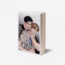 Book Jinx Mingwa English Comic Book Chapter 1-9 Hard Cover, Hobbies & Toys,  Books & Magazines, Storybooks on Carousell
