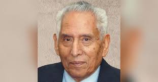 Louis J. Soto Obituary