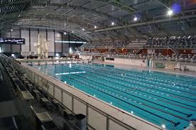 In this dutch name, the surname is van den hoogenband. Ipc Swimming Conducts Successful Eindhoven Site Visit International Paralympic Committee