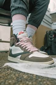 Maybe you would like to learn more about one of these? Air Jordan 1 Pictures Download Free Images On Unsplash
