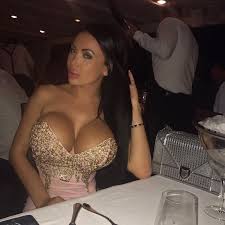Pin On Busty Bimbo