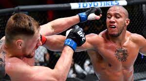 Poirier ngannou 2 ufc fight night: 3lt Kgqk6xllm