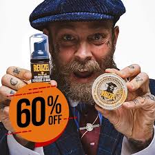 Beardshop.se (@beardshopse) · Brommat