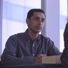 He portrayed bodhi rook in the star wars anthology series film rogue one: Savetheoa Screencaps On Twitter Elias Rahim Riz Ahmed