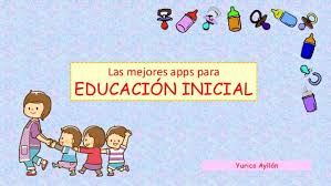 23 apps para android para para aprender materias y conceptos o para planificar un programa de una gran app para niños y adultos con la que vamos a aprender mucho sobre economía, finanzas y. Apps Para Educacion Infantil