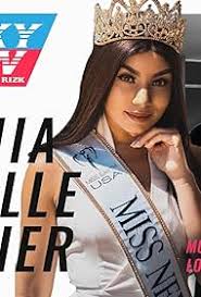 The Risky Show Starring Jonathan Rizk" Sophia Camille Collier & Los  Courtside (TV Episode 2020)
