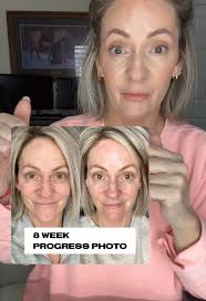 Precision Beauty Anti Aging Collagen Face Scrub