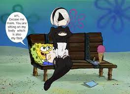 r34+SpongeBob+SquarePants / funny cocks & best free porn: r34, futanari,  shemale, hentai, femdom and fandom porn