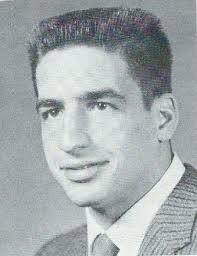 Dr. Gerald “Jerry” Hartman, DDS Class of 1959 Ephrata Alumni Association  Noted Alumni