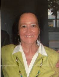 Anyone who knows Sally Arthur and is concerned about her condition, join  the Facebook group called Friends of Sally Arthur. And please share with  others who would want to know.