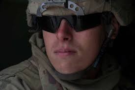 285 Cav Scout Image: PICRYL