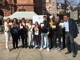 0 reviews that are not currently recommended. Kopf Und Herz An Menschen Mit Demenz Begegnen Sophie Scholl Schule Bbs Ii Mainz