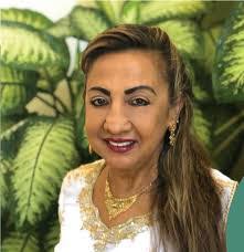 Nancy Caira's Instagram, Twitter & Facebook