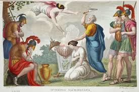 Image result for Iphigenia