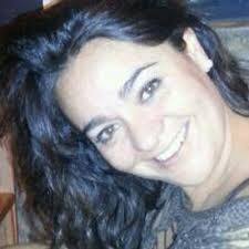 Carmen Ventura's Instagram, Twitter & Facebook