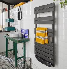 Castorama Goodhome Salledebains Amenagement Tendancedeco Inspiration Decoration Ideesdeco Salledebain Ideesalledeba In 2020 Goodhome Towel Rack Salle De Bain
