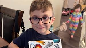 Fundraiser for Laurie Keating by Jaclyn Dutchka : Support CJ's Healing  Journey