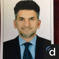 Doctors at St. Luke's Behavioral Health Center in Phoenix, AZ