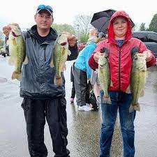 Perry Dawson (@perrydawsonfishing) • Instagram photos and videos