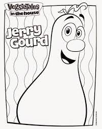 Simply do online coloring for larry boy the great cucumber coloring pages directly from your gadget, support for ipad, android tab or using our web feature. One Savvy Mom Nyc Area Mom Blog 7 Free Printable Veggietales In The House Coloring Pages Clips From The New Netflix Series