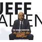 Jeff Allen (18+ Event)