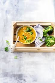 Soupe De Lentilles Corail Et Carottes Recette Soupe Lentilles Corail Lentilles Corail Recette Soupe Lentilles