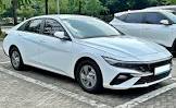 HYUNDAI-AVANTE