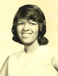 Obituary information for Mary Ella Battle Gregory