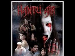 Filem seram malaysia wajib anda tonton / kisah hantu bukit yang menyeramkan. Hantu Air 2012 Youtube