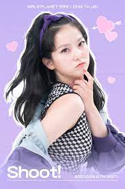 An yu jin, better known as yujin, is a south korean singer. Yujin Clc Kpop Wiki Fandom