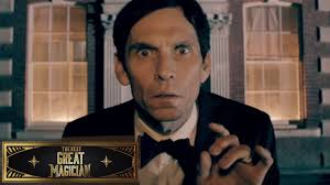 Who is the best magician?