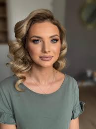Paulina Bożęcka Make Up