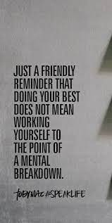 Pin By Manon G On Never Has A Truer Word Been Spoken Sanity Quotes Failed Quote Powerful Words
