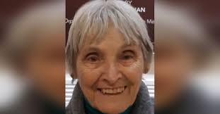 Obituary information for Frieda Virginia Larson