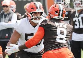 Cleveland Browns Football News - NFL Coverage