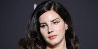 Stream tracks and playlists from lana del rey on your desktop or mobile device. Lana Del Rey Just Lightened Her Hair Using Lemons
